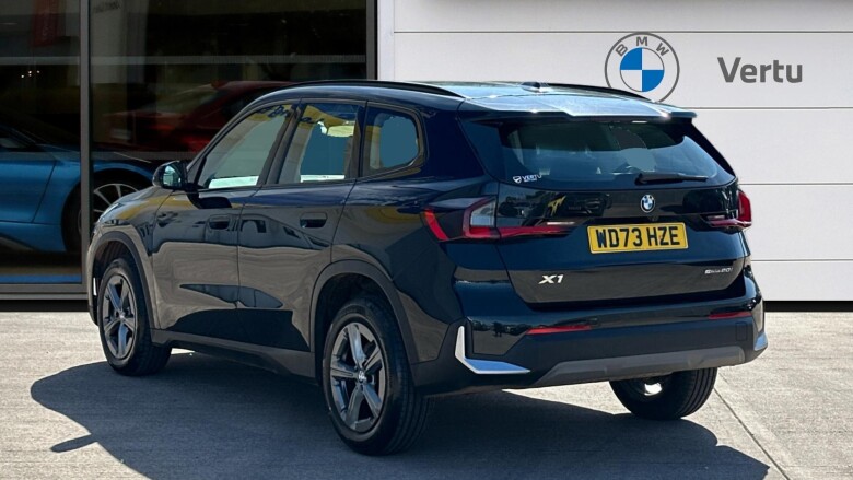 BMW X1 sDrive 20i MHT Sport 5dr Step Auto Petrol Estate